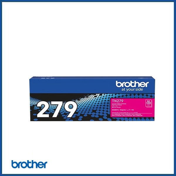 Brother TN-279M Magenta Toner Cartridge in Qatar